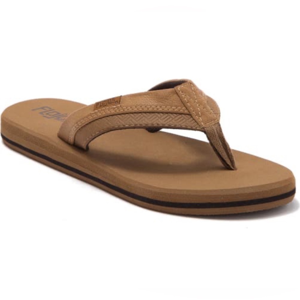 🐘 Kids Flojos Flip Flops
